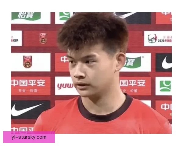 刘浩帆卸下包袱轻装无压前行路