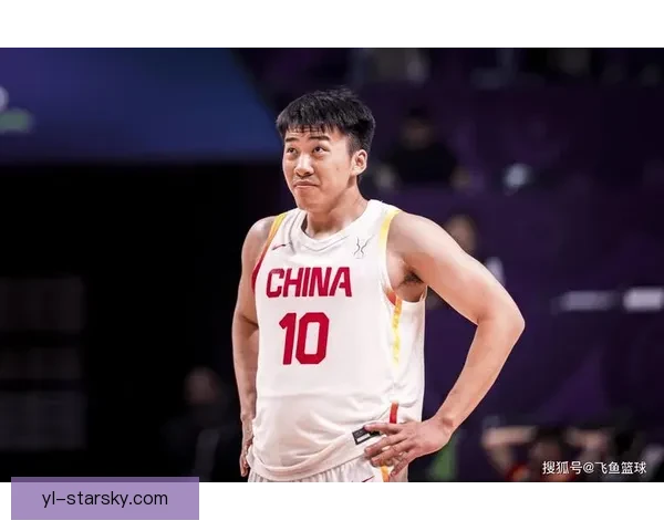 王俊杰零出手仍笑言胜利最重要