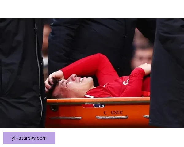 主帅无奈五将全伤潜力赛告急