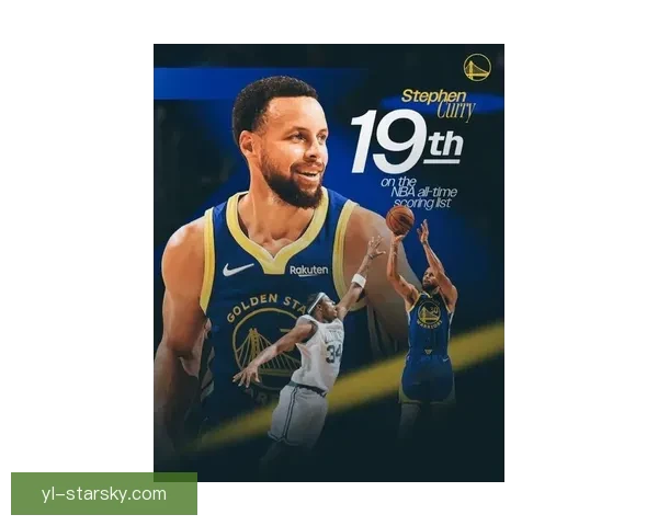 库里复出砍27分勇士横扫爵士