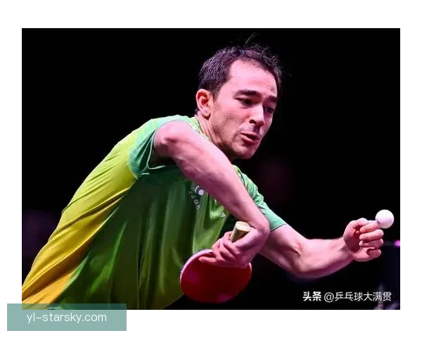 雨果升至第二国乒男单承压加剧 雨果升至第二国乒男单承压加剧