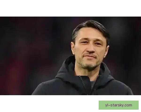 吉拉西表现正中所需科瓦奇点赞