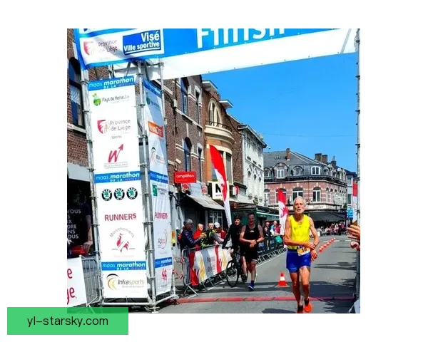 六旬跑者148分刷新全马纪录